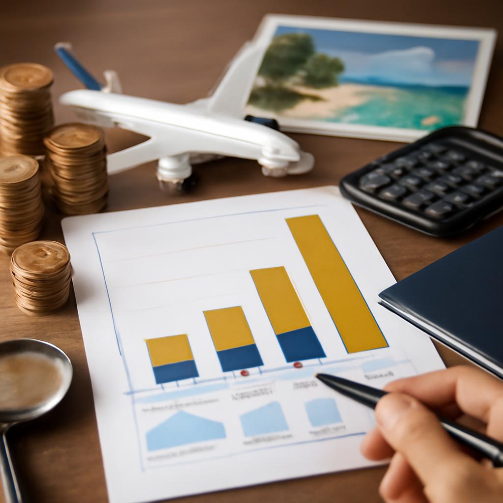 cotação de milhas por tipo de viagem
