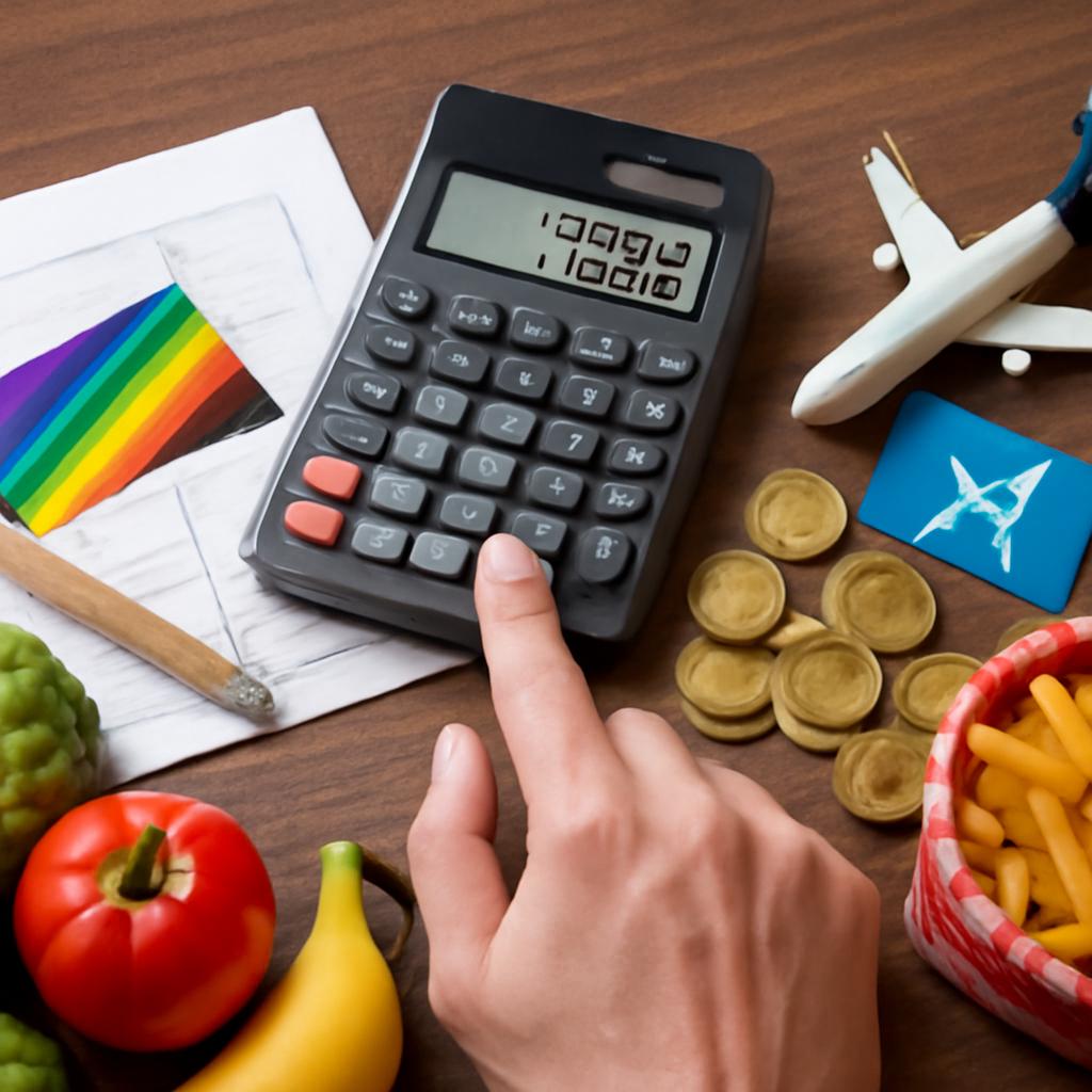 cotação para pontos de supermercados