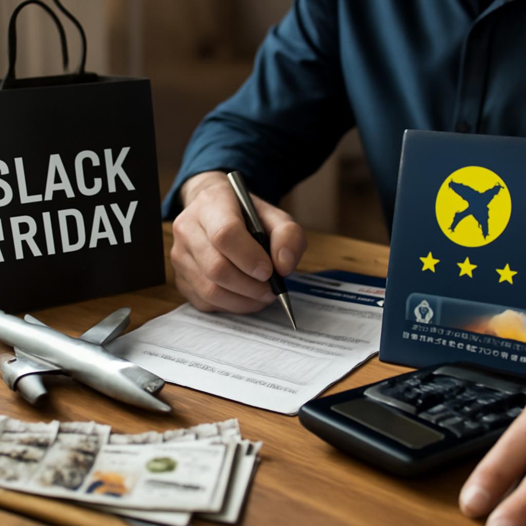 cotação para pontos em compras durante black friday
