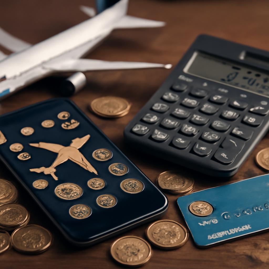 cotação para pontos em pagamentos digitais