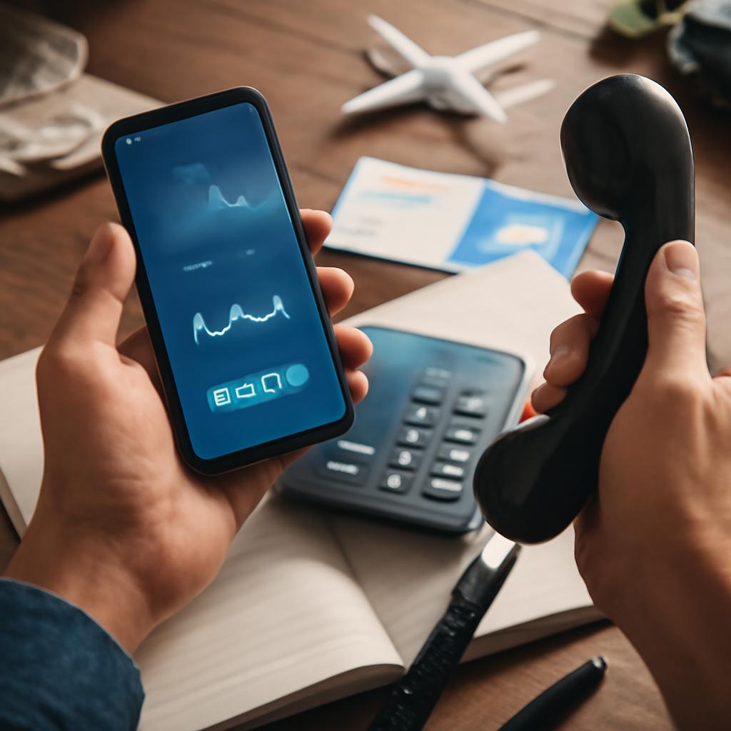 cotação para pontos resgatados por telefone