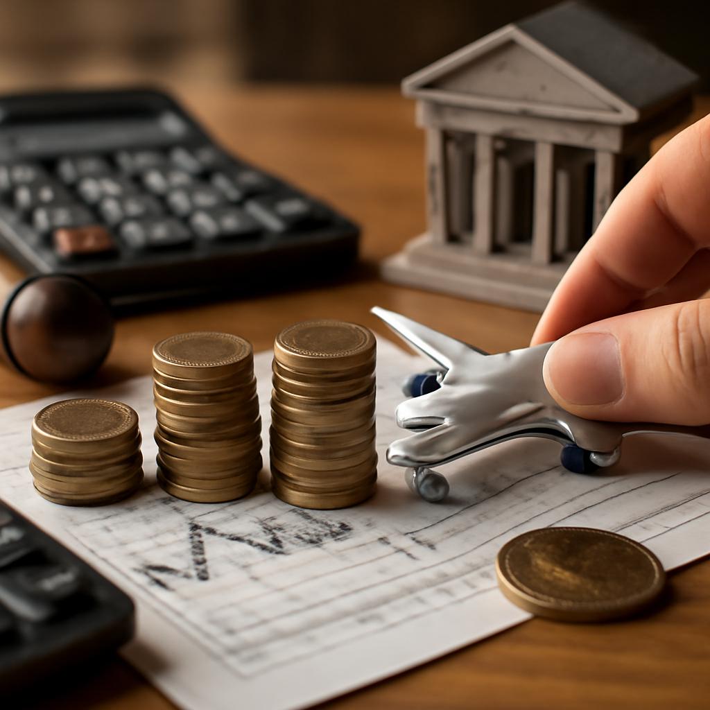 cotação pontos bancos tradicionais