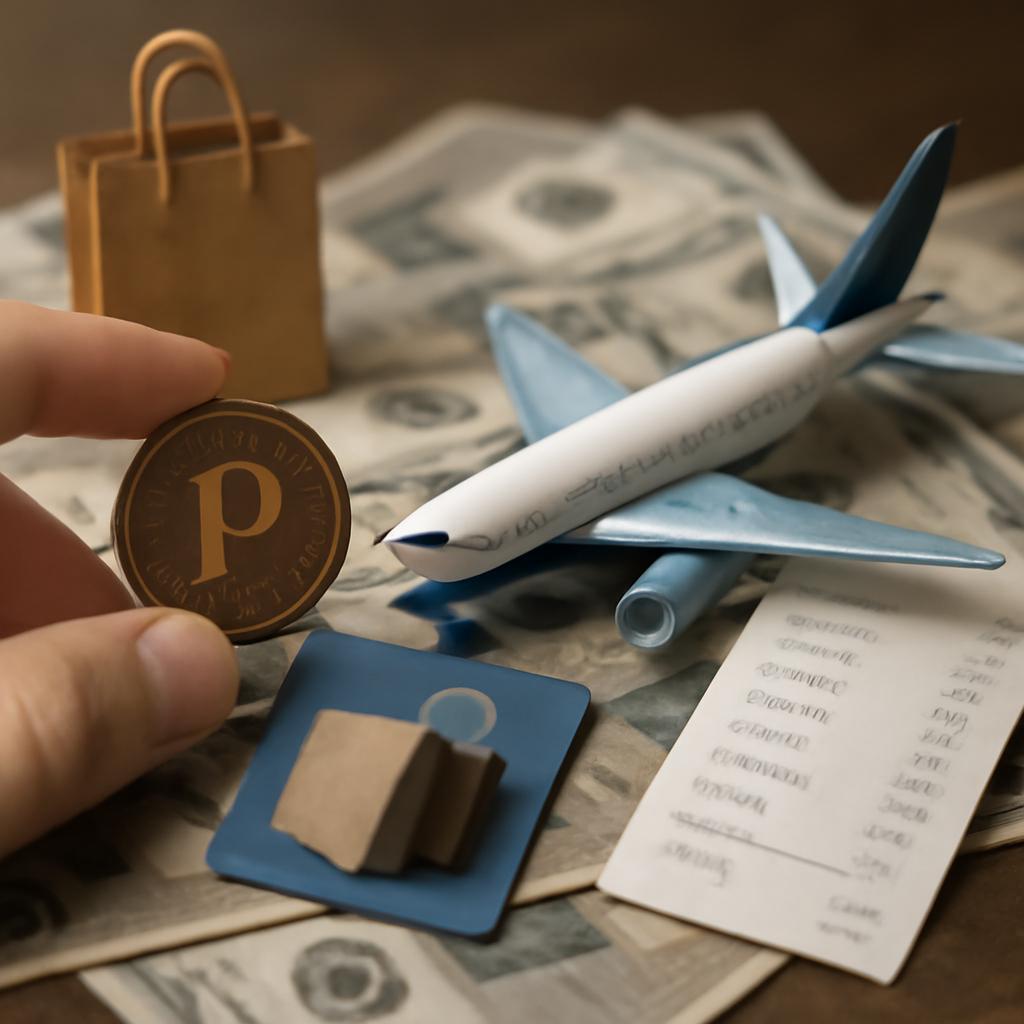 cotação pontos para compras em lojas internacionais