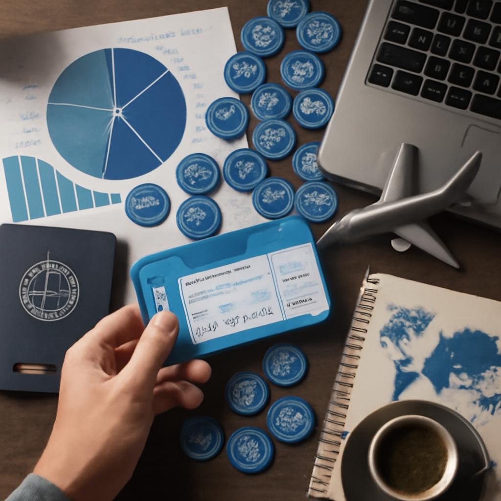 cotação pontos para eventos de networking internacional