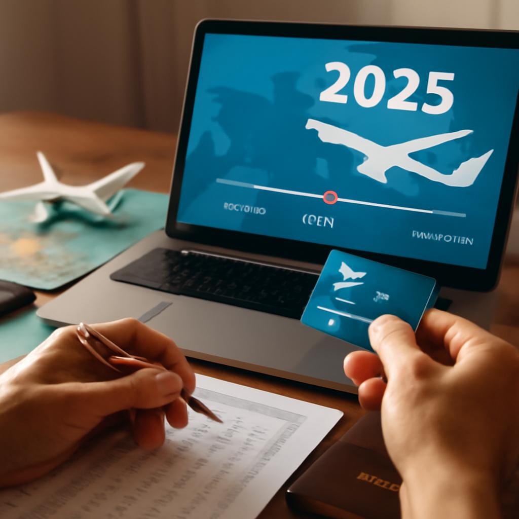 cotação pontos para viagens em 2025