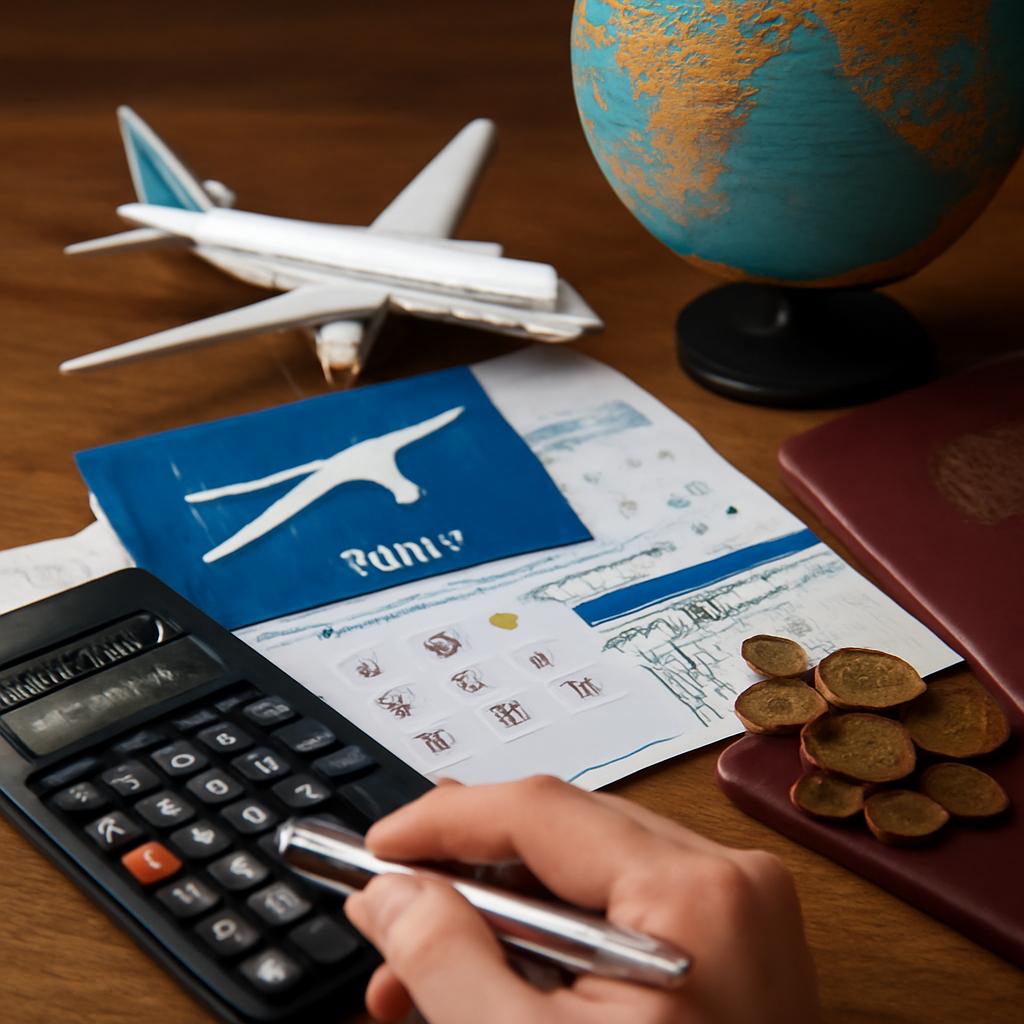 cotação pontos para viagens em feriados prolongados
