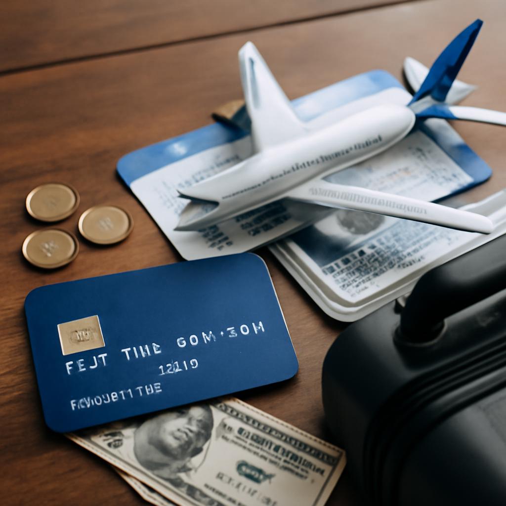 credit card benefits