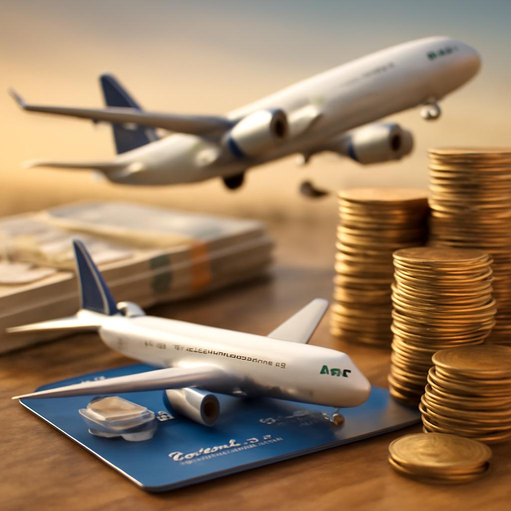 credit card bonus
