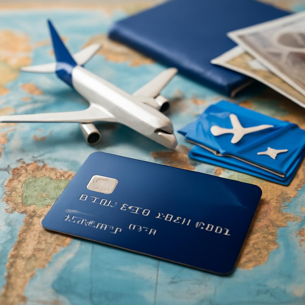 credit card bonus miles