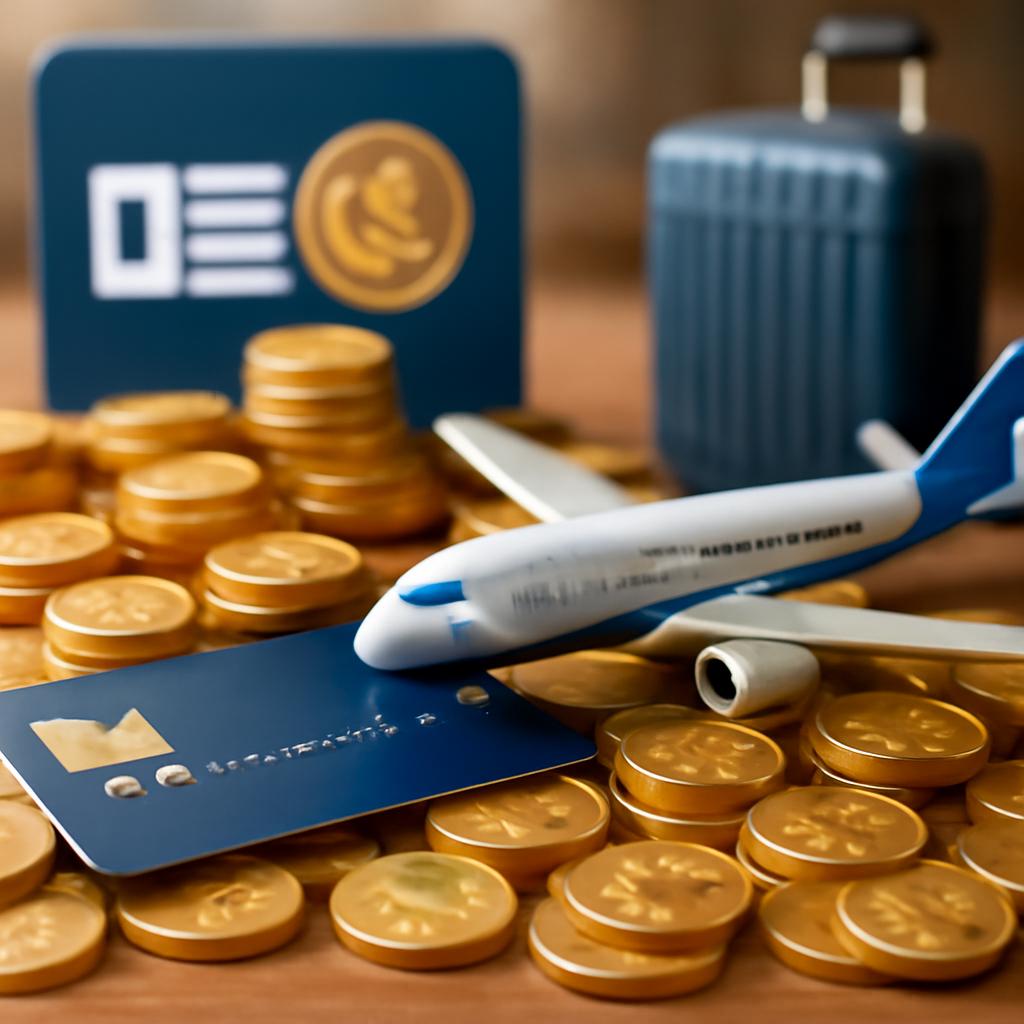 credit card bonus points