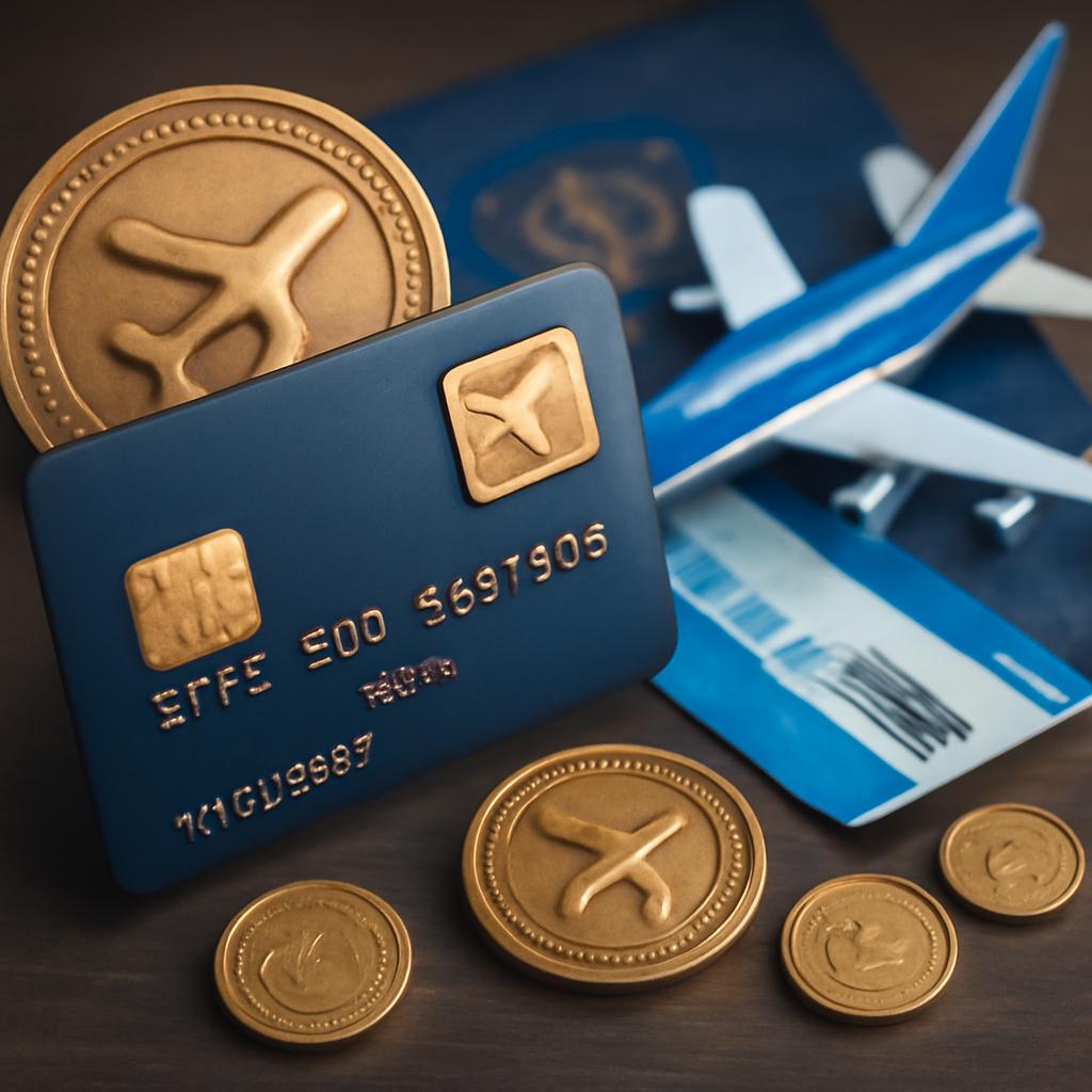 credit card loyalty