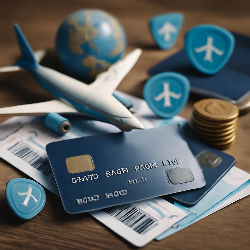 credit card miles program