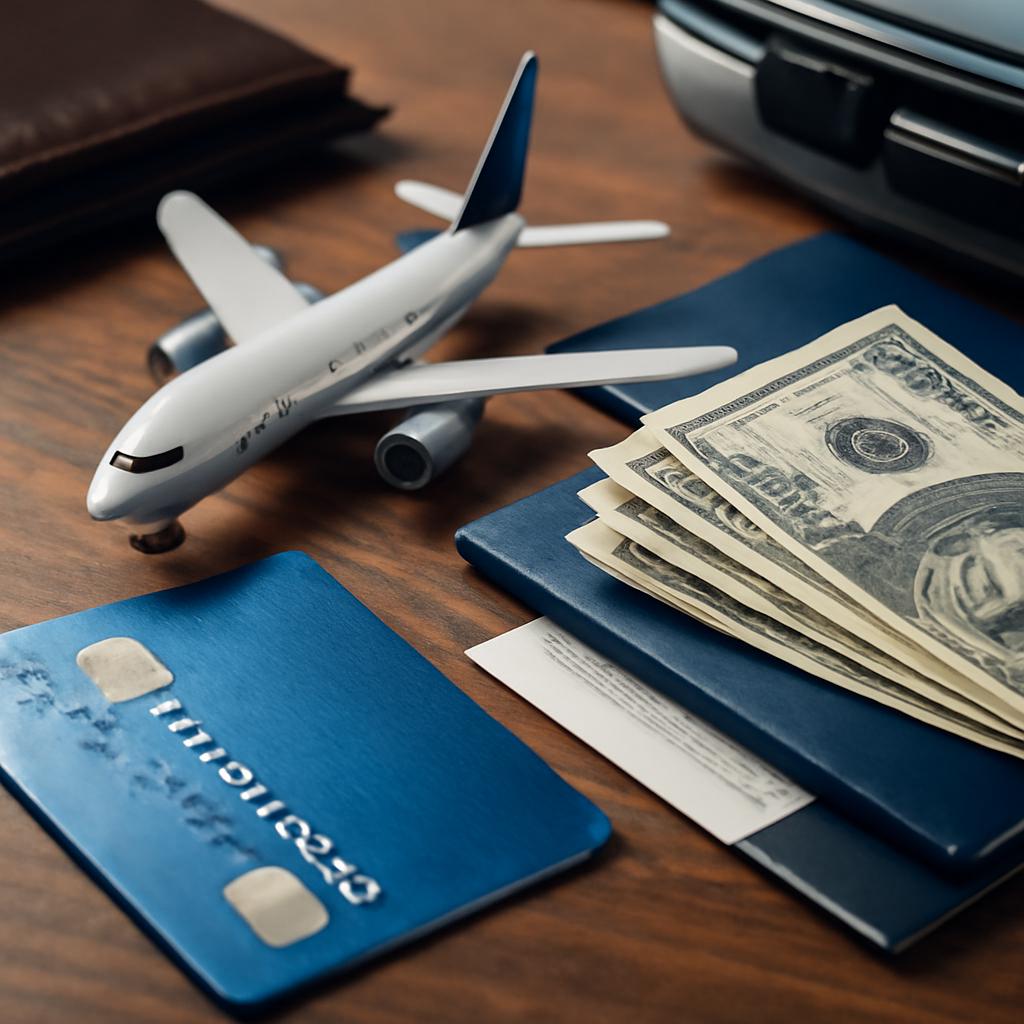 credit card perks