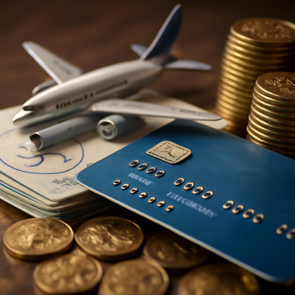 credit card points