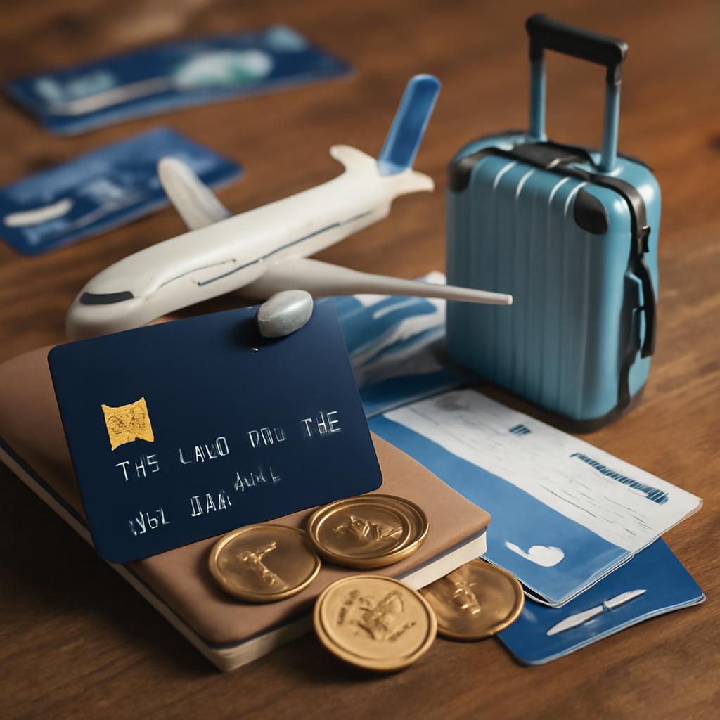 credit card rewards