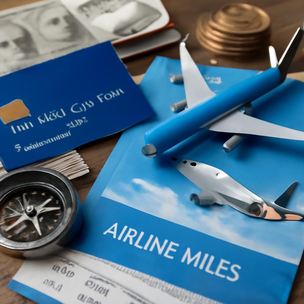 credit card rewards program