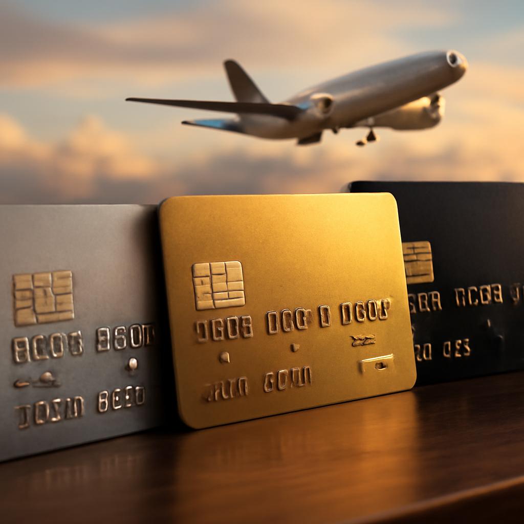 credit card tiers