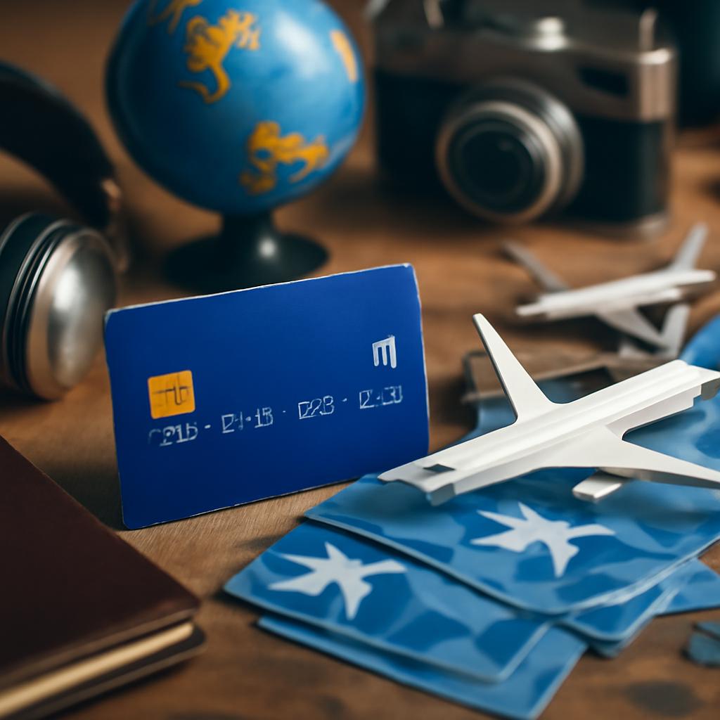 credit card travel loyalty
