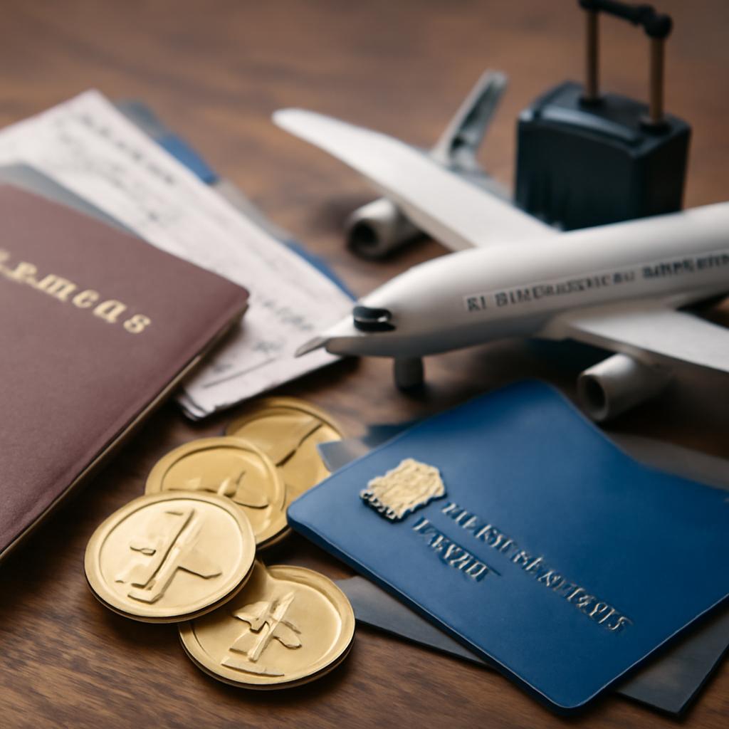 credit card travel perks