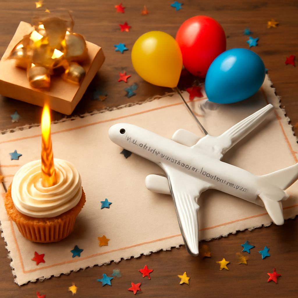 cupom de aniversário para pontos