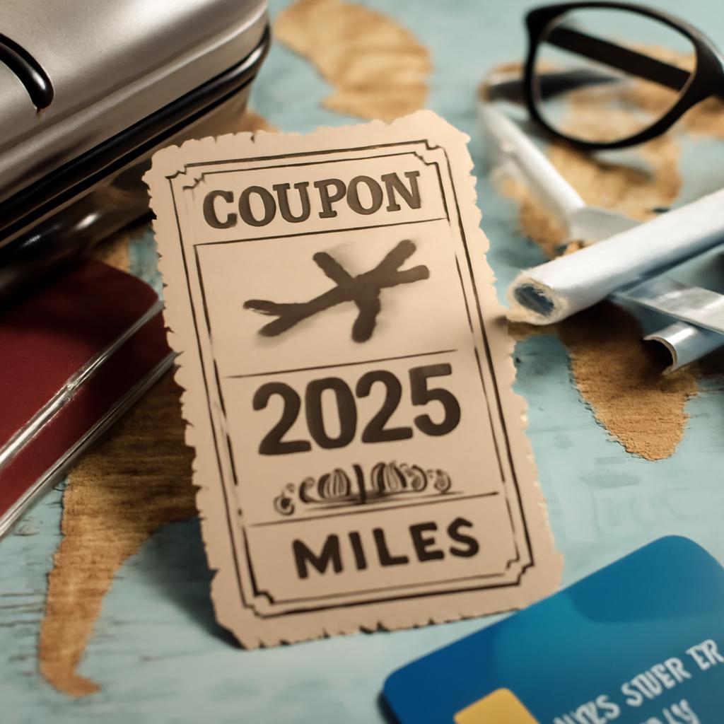 cupom promoção resgate pontos viagens 2025