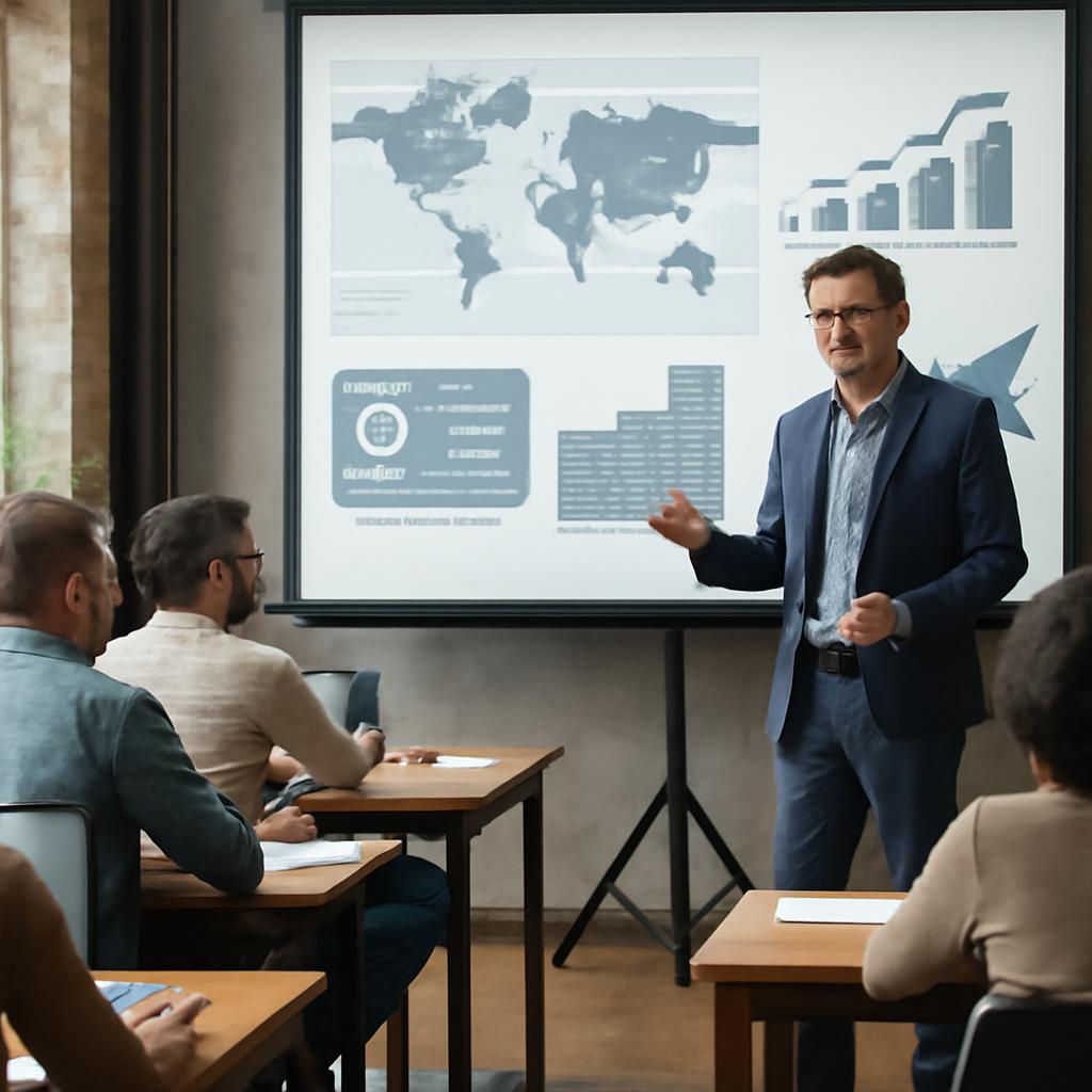 cursos e treinamentos de milhas