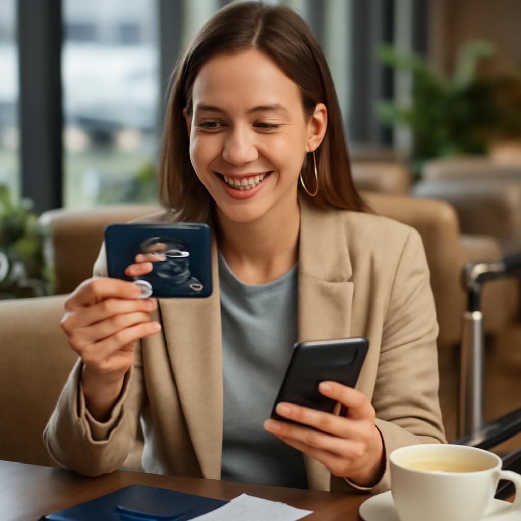 customer loyalty
