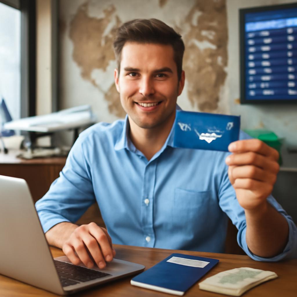 customer miles