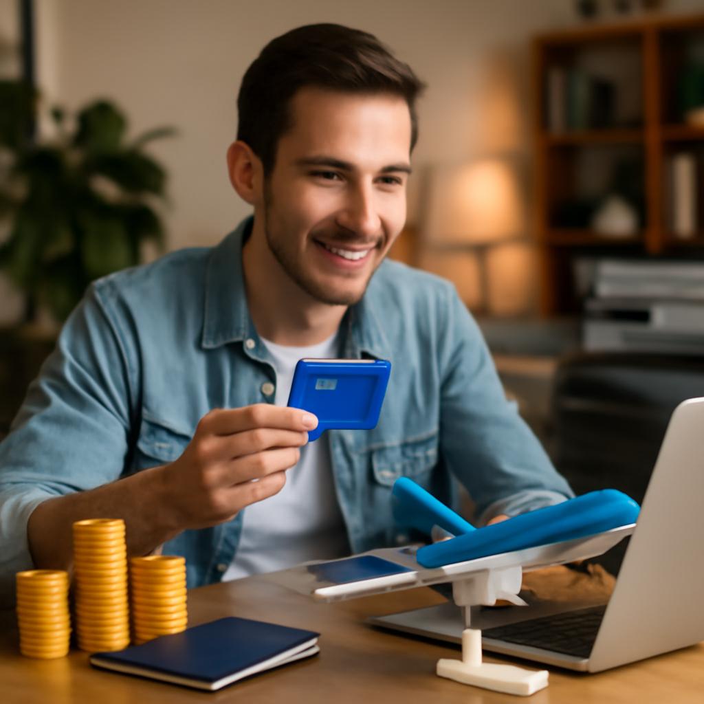 customer rewards