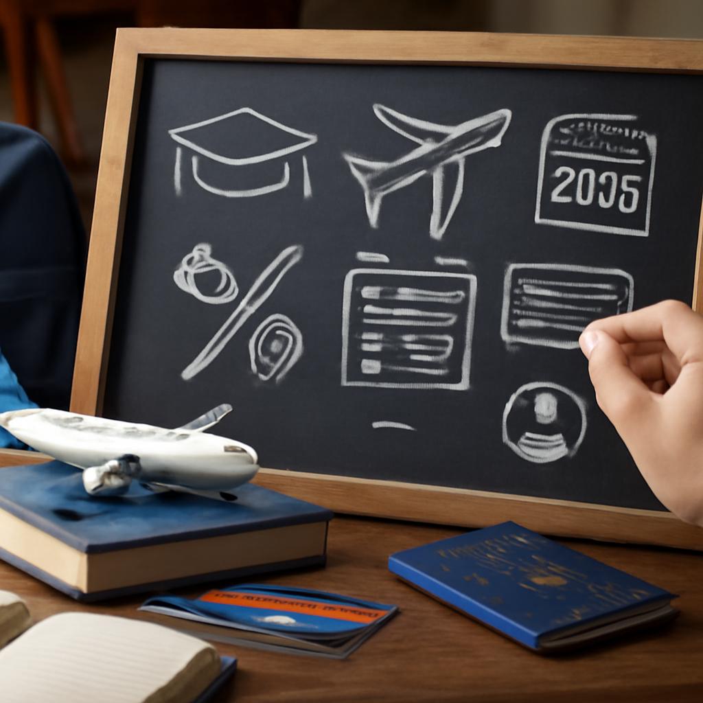 dicas de pontuação para estudantes em 2025