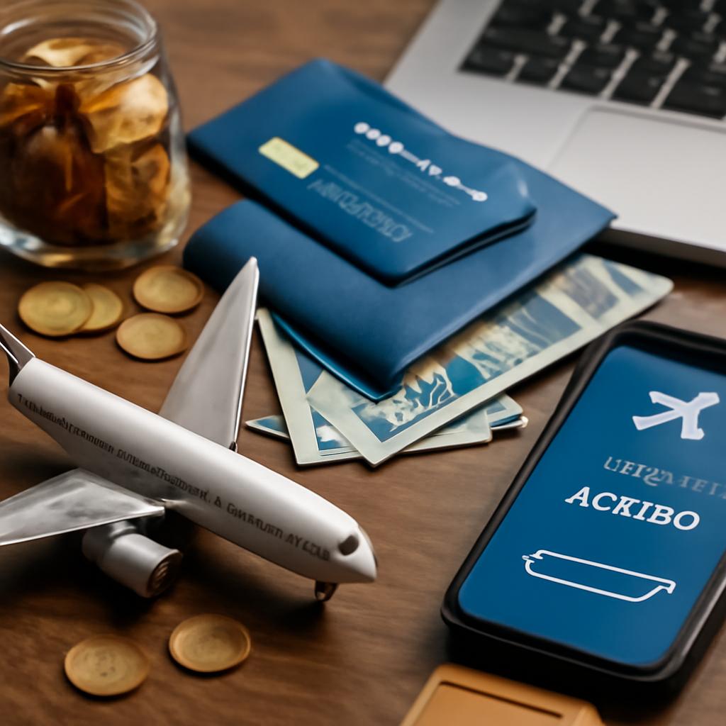dicas para acumular milhas aéreas