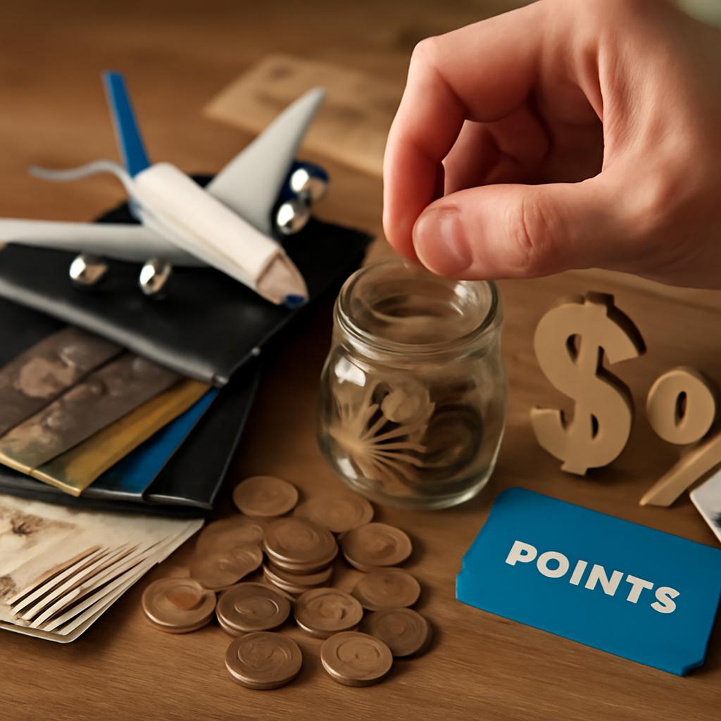 dicas para acumular pontos usando cashback