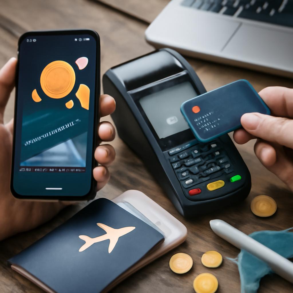 dicas para acúmulo de pontos através de pagamentos digitais