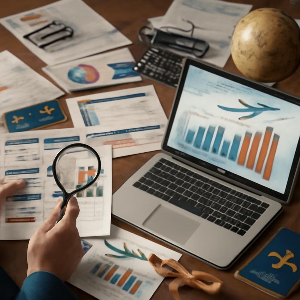 dicas para comparar programas de milhas e pontos