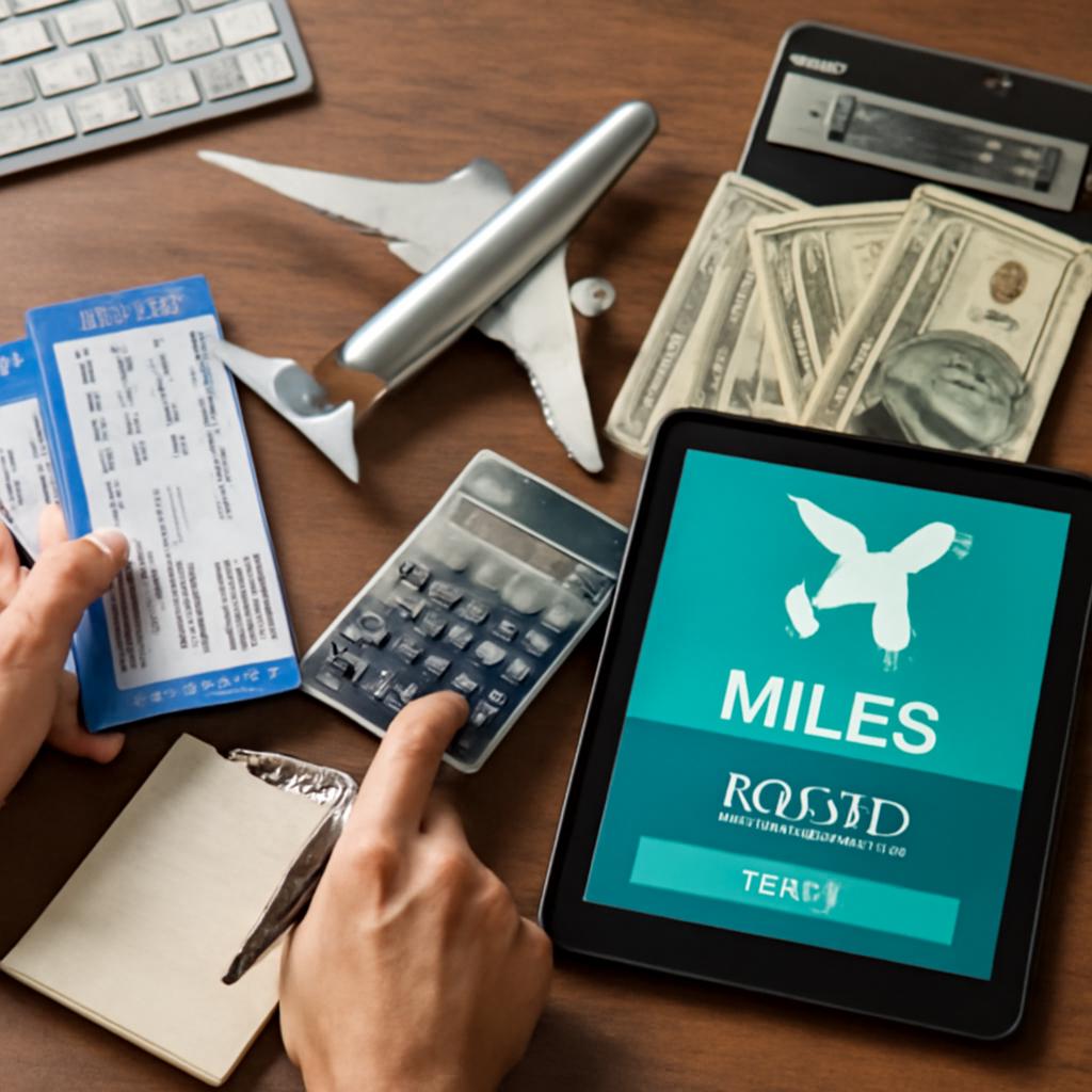 dicas para comprar milhas
