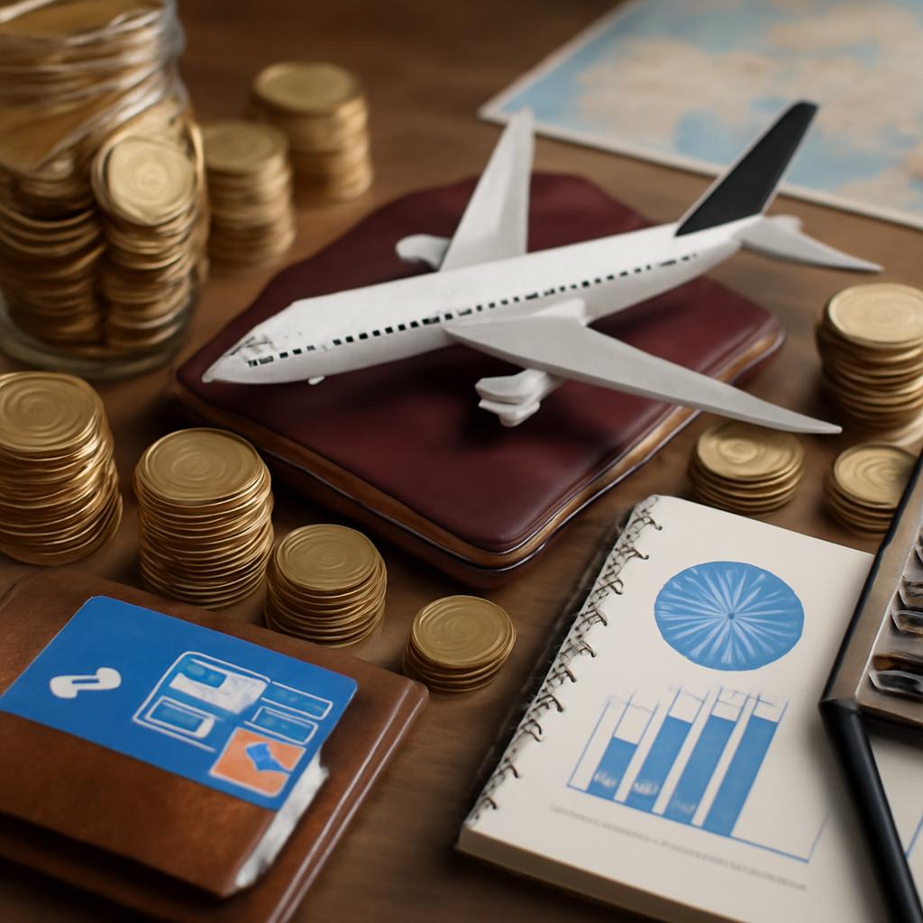 dicas para investimento em milhas