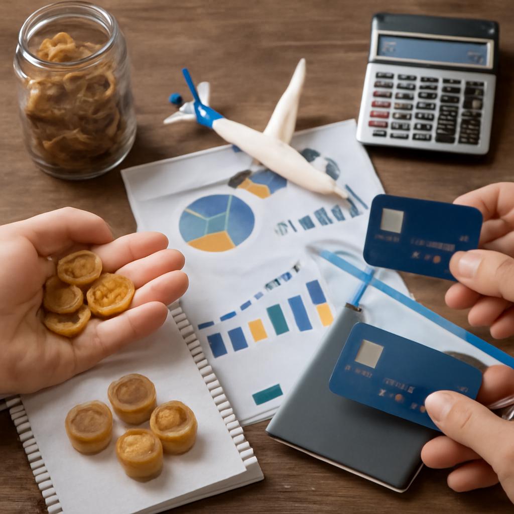 dicas para investir em pontos
