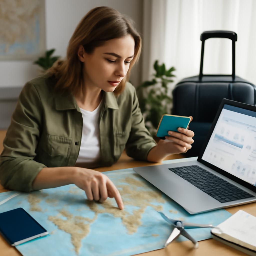 dicas para não expirar pontos viajando