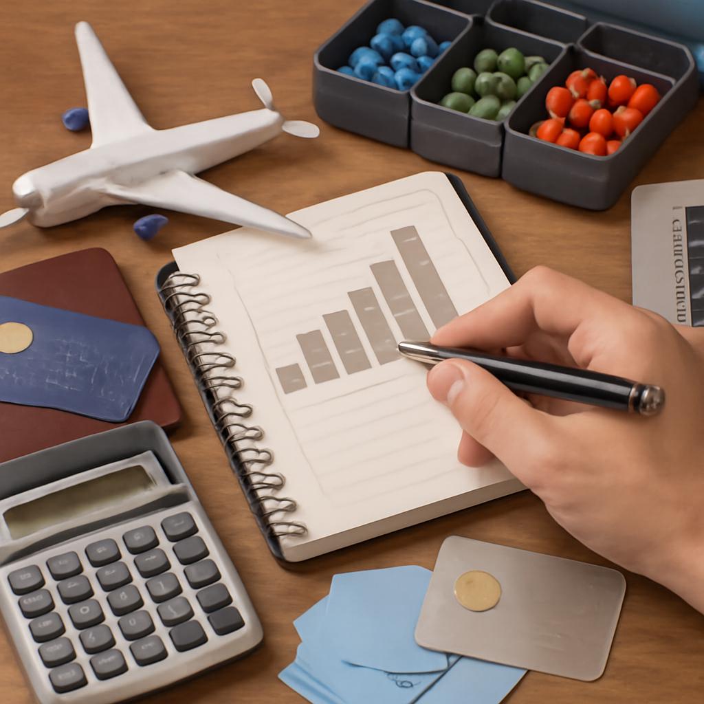 dicas para organizar pontos fidelidade