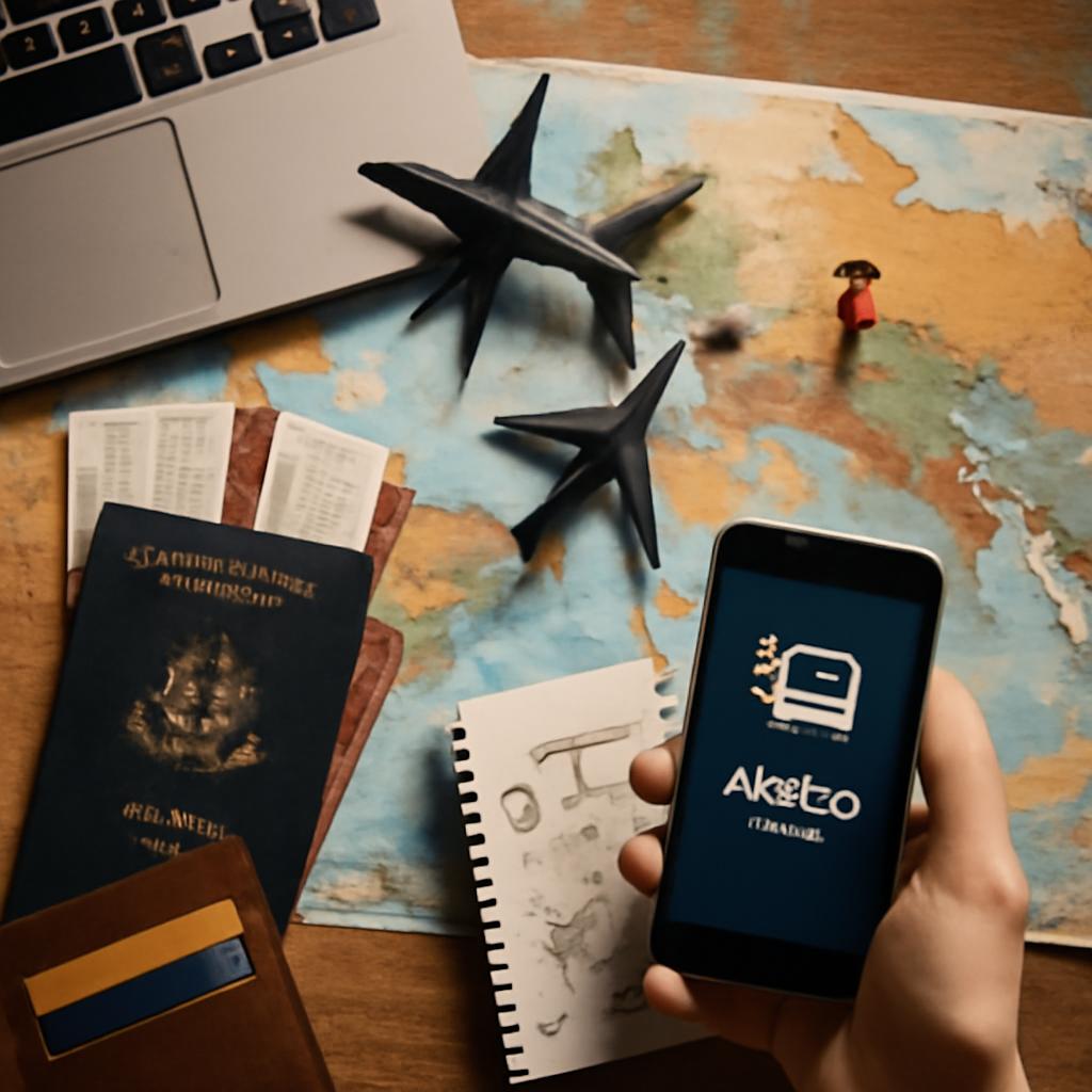 dicas para resgatar pontos em passagens multidestinos