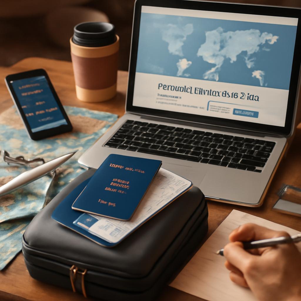 dicas para resgatar pontos em viagens longas