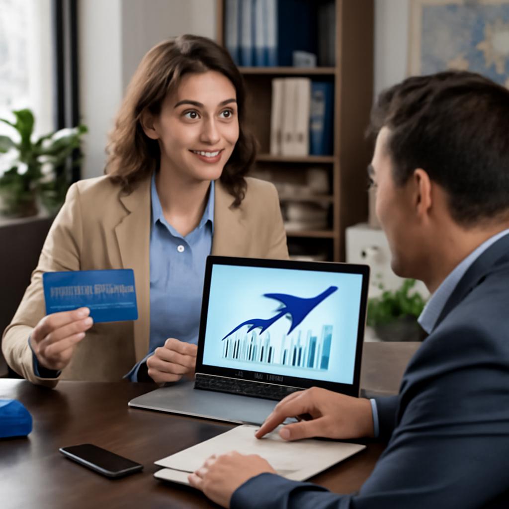 dicas para trocar pontos por consultorias especializadas