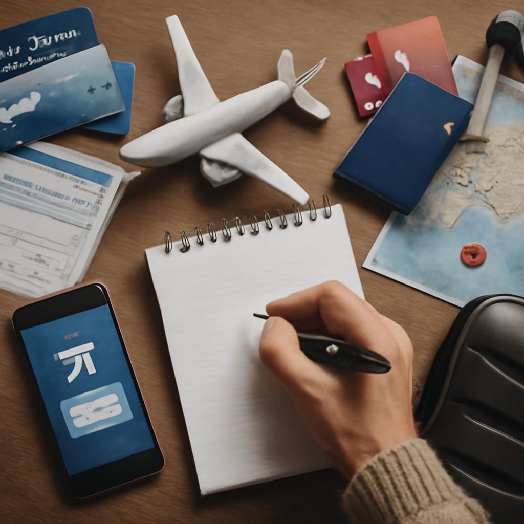 dicas para usar pontos em viagens