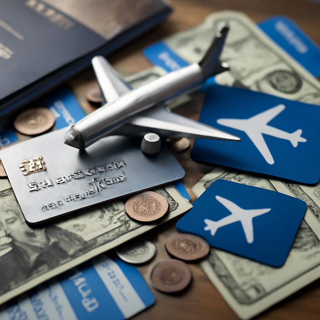 earning miles