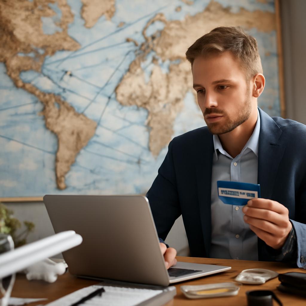estratégias para gestão de milhas