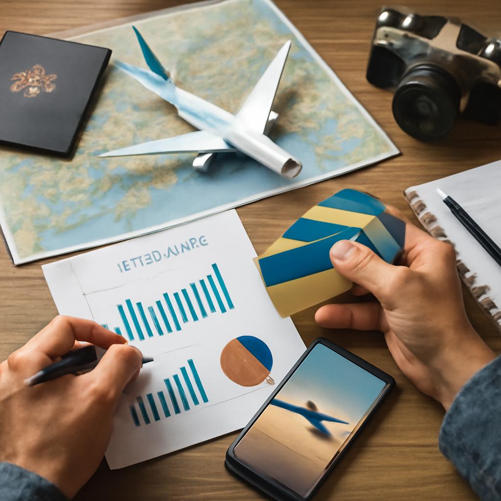 estratégias para maximizar resgate de pontos em viagens