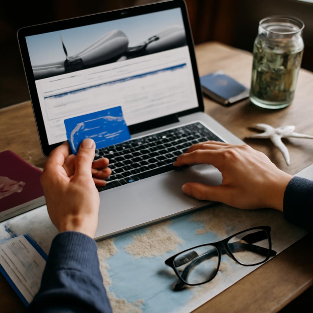 estratégias para resgate de pontos em passagens premium