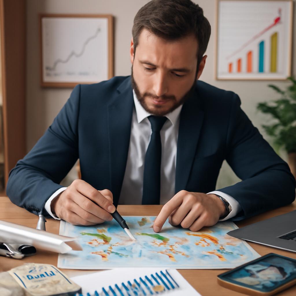 estratégias para vender pontos com maior rentabilidade
