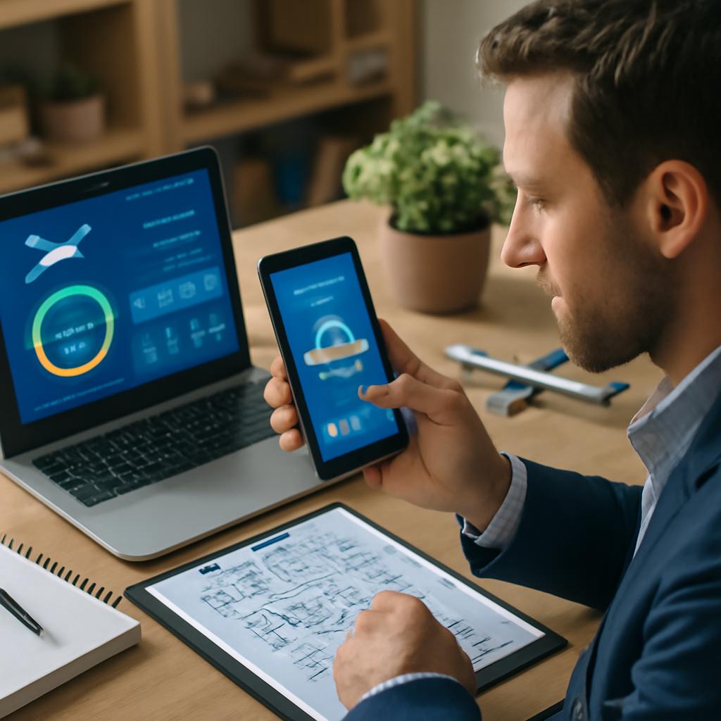 estratégias para vender pontos direto no app