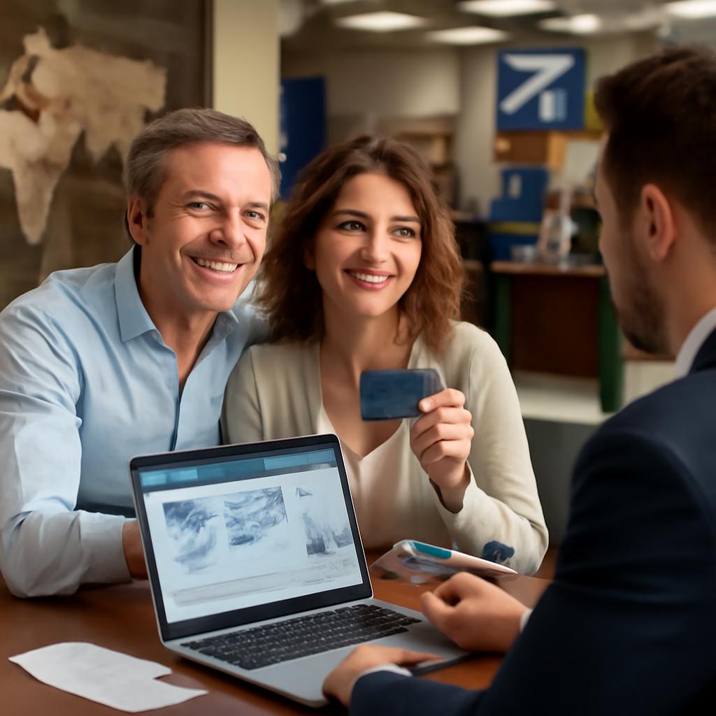 fidelidade banco melhor para milhas